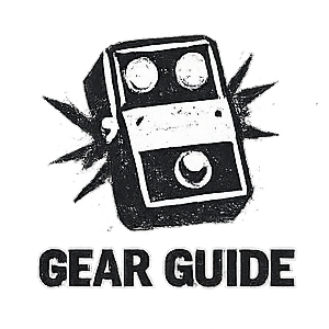 Gear Guide