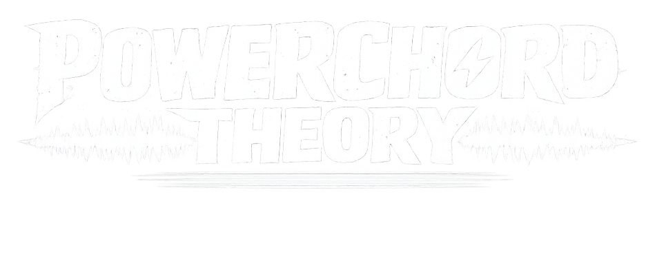 PowerChordTheory